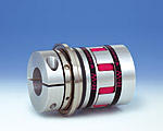 Safety Coupling and Elastomer Coupling