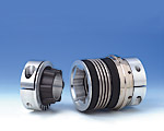 Torque Limiter press fit design